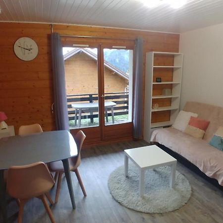 Chalet Vosgien Gérardmer Kamer foto