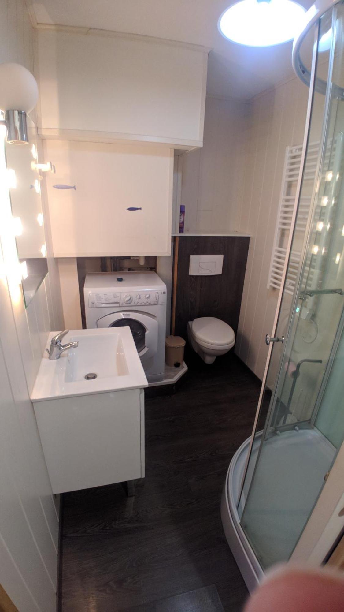 Chalet Vosgien Gérardmer Kamer foto
